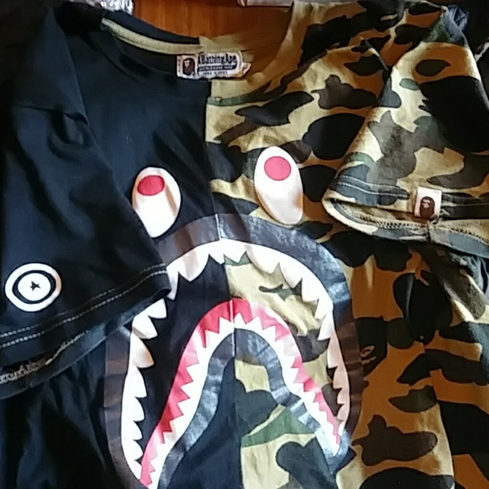 Clothes - Picture 2 of 8
